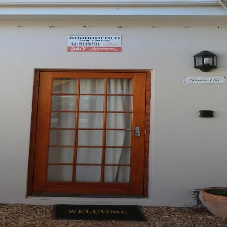 Hotel Hannah'S Haven Beaufort West Exterior foto