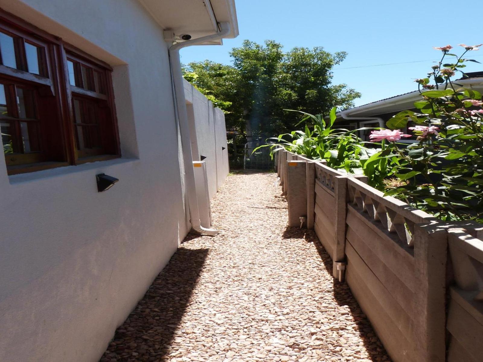 Hotel Hannah'S Haven Beaufort West Exterior foto